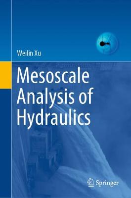 Book cover for Mesoscale Analysis of Hydraulics