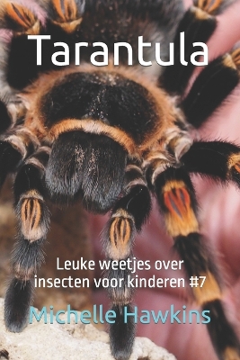 Cover of Tarantula