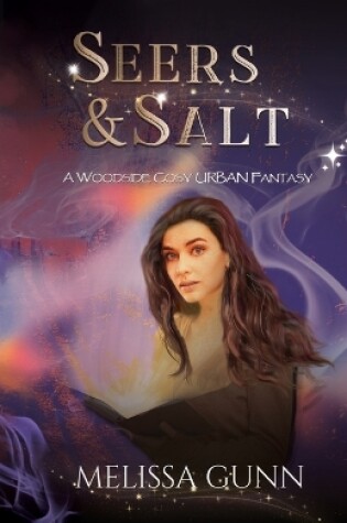 Cover of Seers and Salt