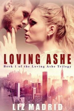 Cover of Loving Ashe