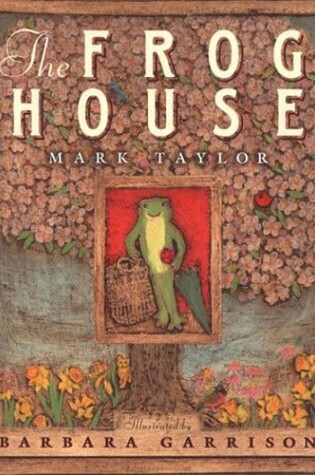 Cover of The Frog House