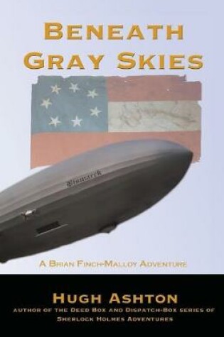 Cover of Beneath Gray Skies