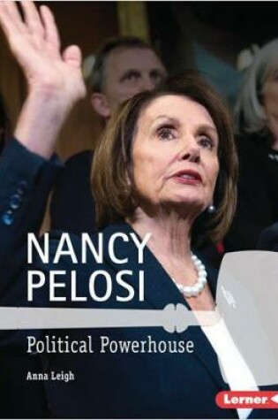 Cover of Nancy Pelosi