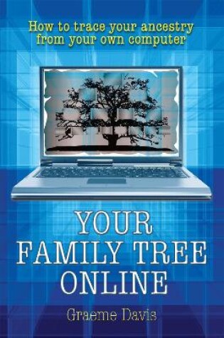 Cover of Your Family Tree Online