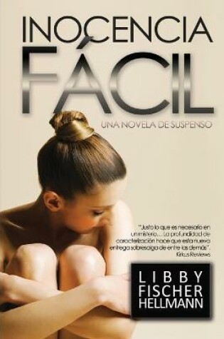 Cover of Inocencia Fácil