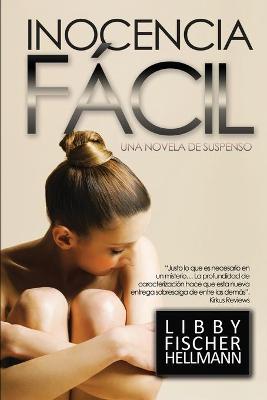 Book cover for Inocencia F�cil