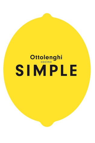 Cover of Cocina simple / Ottolenghi Simple