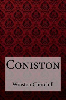 Book cover for Coniston Winston Churchill