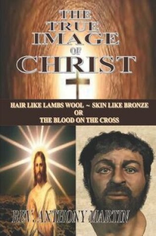 Cover of The True Image of Christ