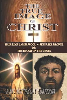 Book cover for The True Image of Christ