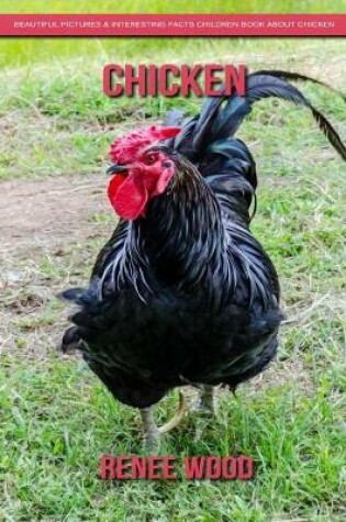 Cover of Chicken