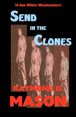Book cover for Send In The Clones