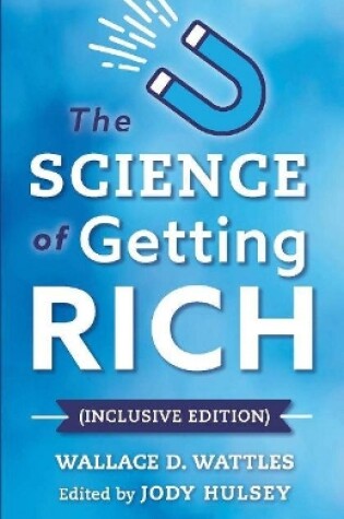 Cover of The Science of Getting Rich (Inclusive Edition)