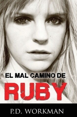 Cover of El Mal Camino de Ruby