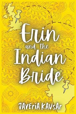 Cover of Erin and the Indian Bride