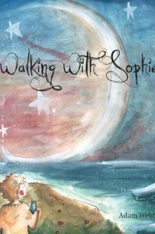 Cover of Walking with Sophie