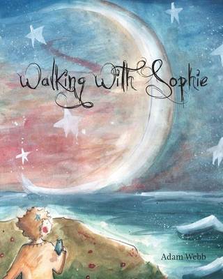 Book cover for Walking with Sophie