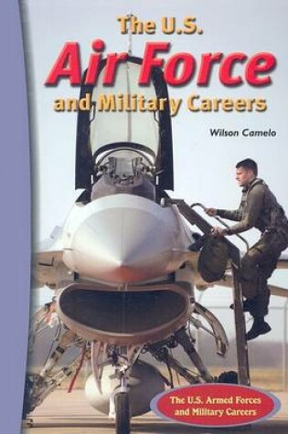 Cover of The U.S. Air Force and Military Careers