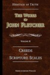 Book cover for Creeds and Scripture Scales