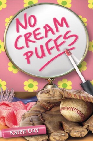 Cover of No Cream Puffs