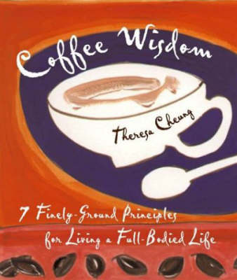 Book cover for Coffee Wisdom