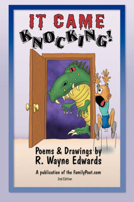 Book cover for It Came Knocking