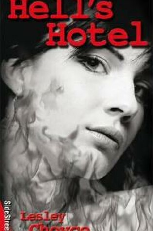 Cover of Hell's Hotel