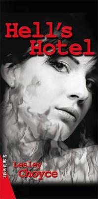 Cover of Hell's Hotel