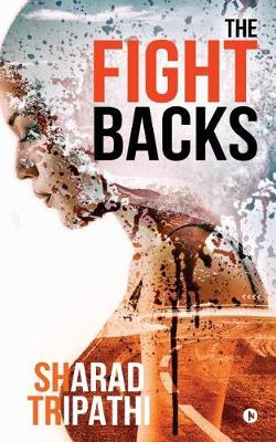 Cover of The Fight Backs