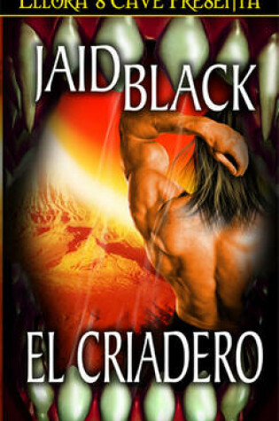 Cover of El Criadero