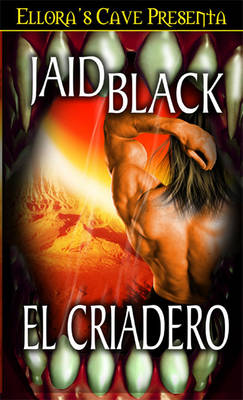 Book cover for El Criadero