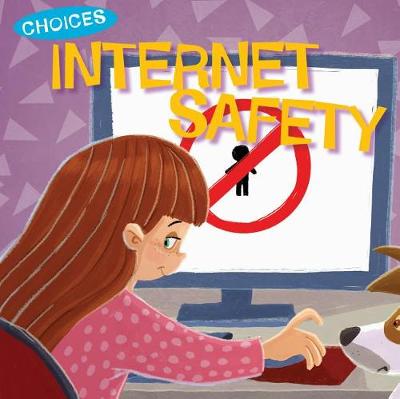 Cover of Internet Safety