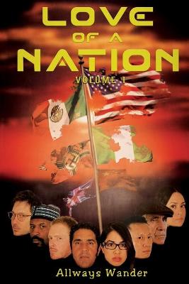 Book cover for Love of a Nation