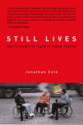 Cover of Still Lives