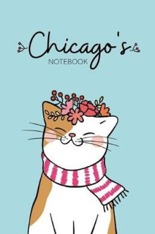 Cover of Chicago's Notebook