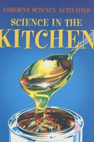 Cover of Science in the Kitchen