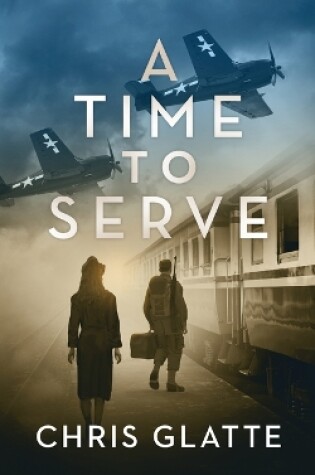 Cover of A Time to Serve