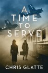 Book cover for A Time to Serve