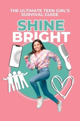 Cover of Shine Bright