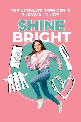 Book cover for Shine Bright