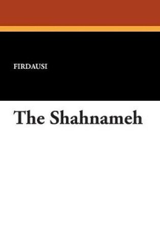 Cover of The Shahnameh