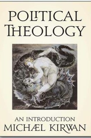 Cover of Political Theology