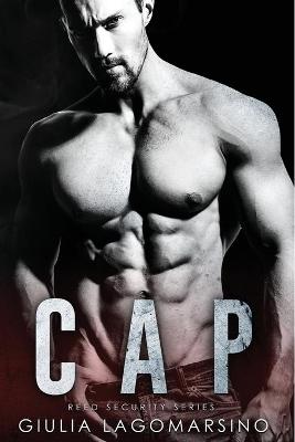 Book cover for Cap