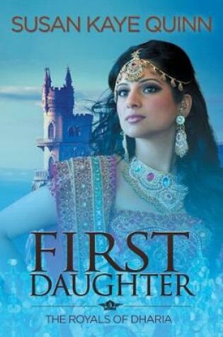 Cover of First Daughter