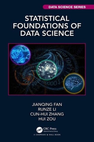 Cover of Statistical Foundations of Data Science