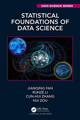 Cover of Statistical Foundations of Data Science