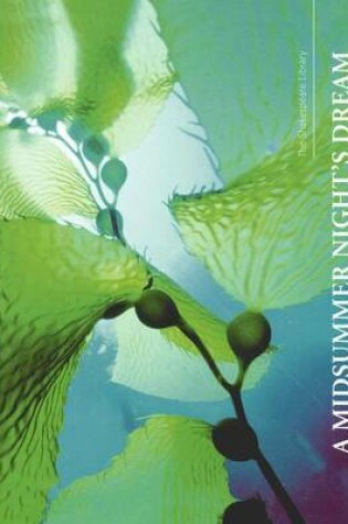 Cover of A Midsummer Night's Dream