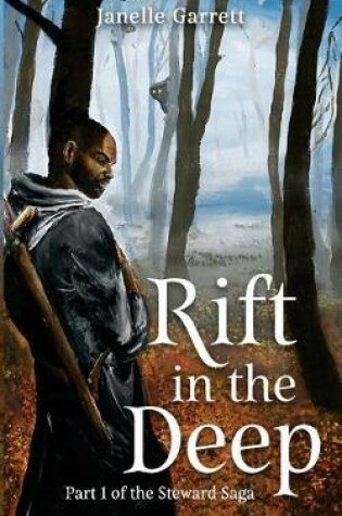 Cover of Rift in the Deep