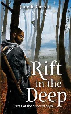 Book cover for Rift in the Deep