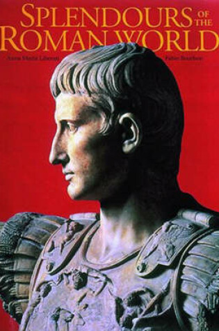 Cover of Splendours of the Roman World